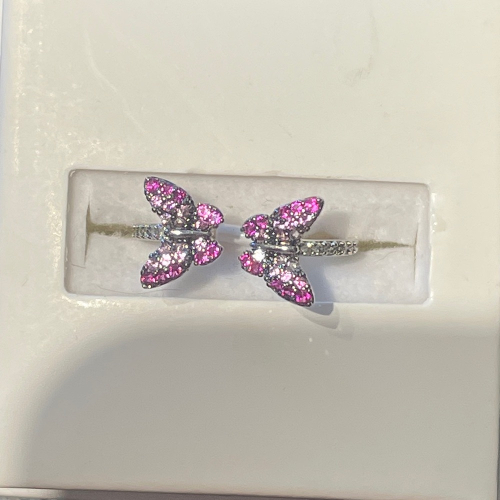 Sparkle of Hope retro collection